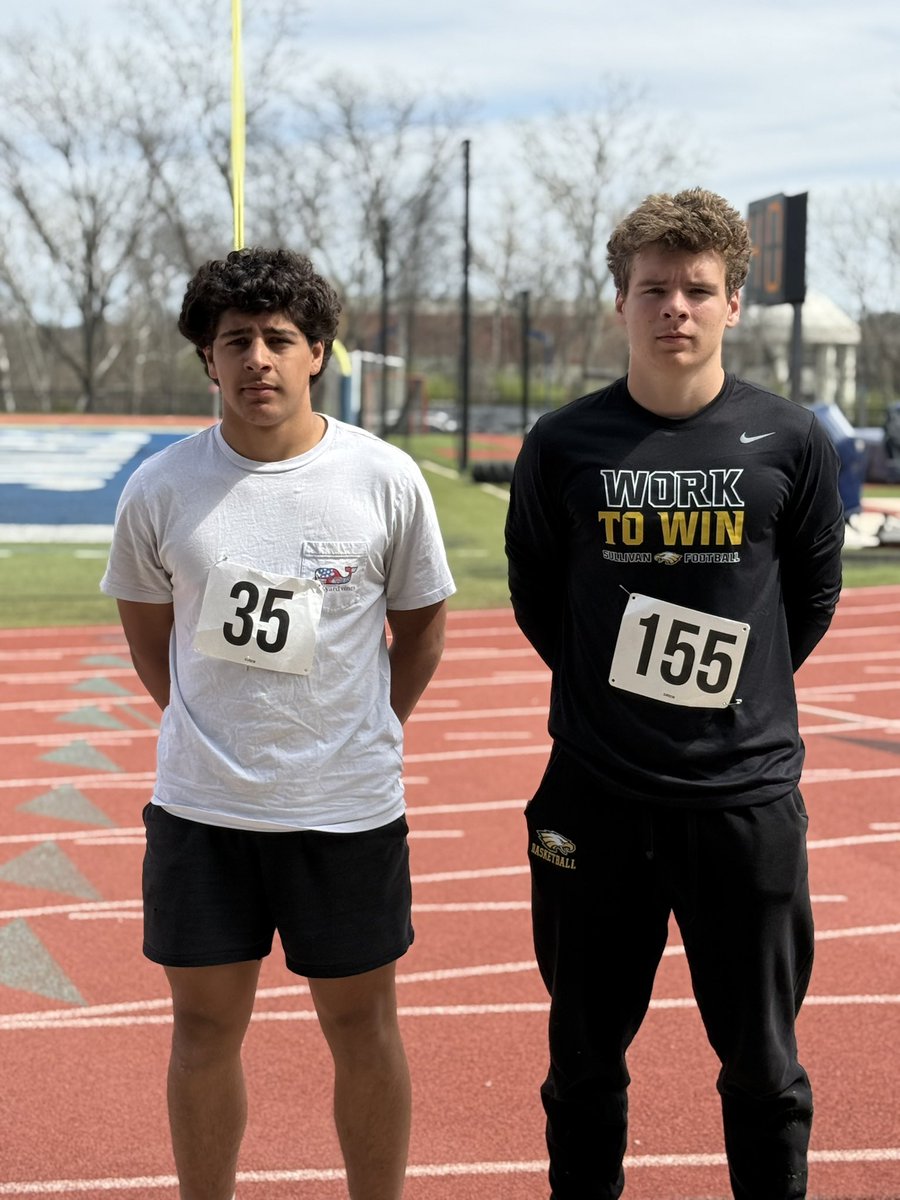 NateCGarcia's tweet photo. Great day at MBU College coaches showcase camp!
@Mckendree_FB @kwc_football @MBUFootball @MWSU_Football @sbubearcats_fb @WESTMOFB @HaydenOldh91729 https://t.co/WFX3zzFOdb