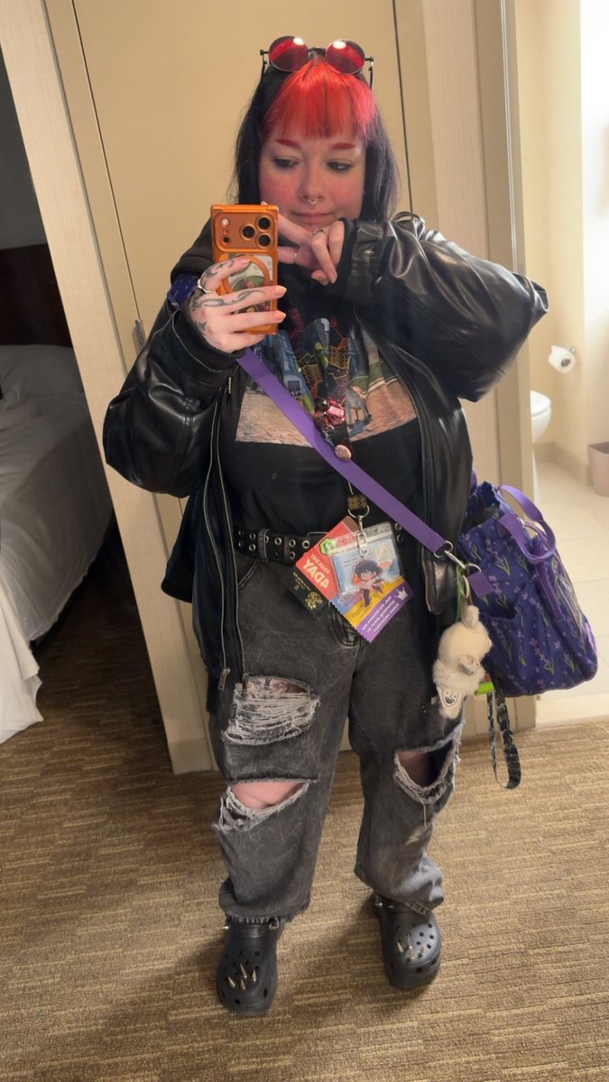 CloverVT🍣🖤➡️PAXEAST tweet media