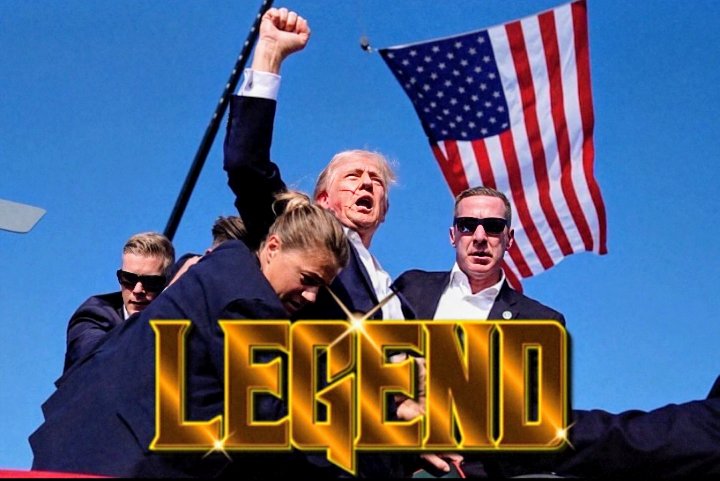 QLuminate Truth tweet media