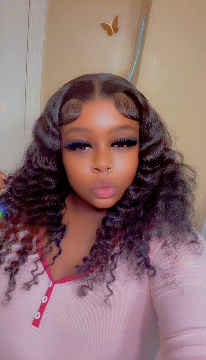 _Melanin_Queenn's tweet photo. Raw, Pretty & Pure β¨π₯
#InstallbyMe π https://t.co/1xqLXbdzoQ