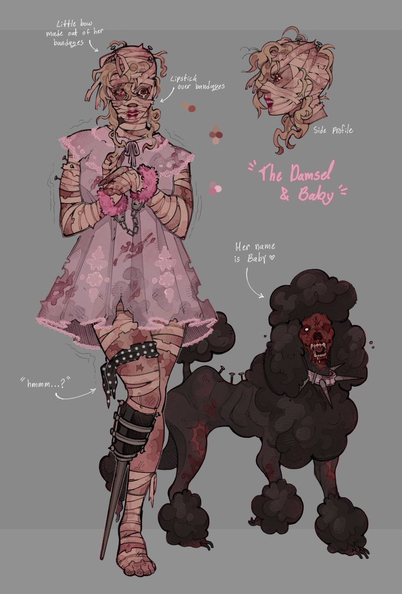 ♡ Duckie ♡ tweet media