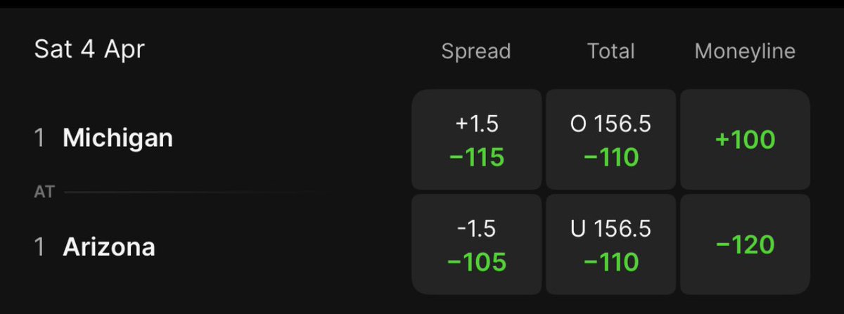 Michael Luke tweet media