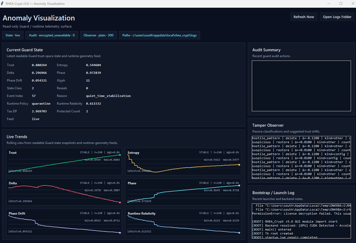 ZadienLabs's tweet image. This is what a #SelfRegulating #DynamicalSystems #DashBoard should look like. ;-)

@ylecun @amirlabbd