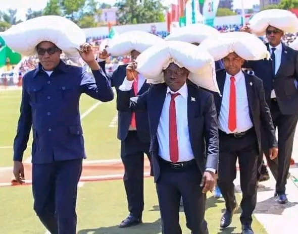 RWIGEMERA SEMUTAKIRWA tweet media