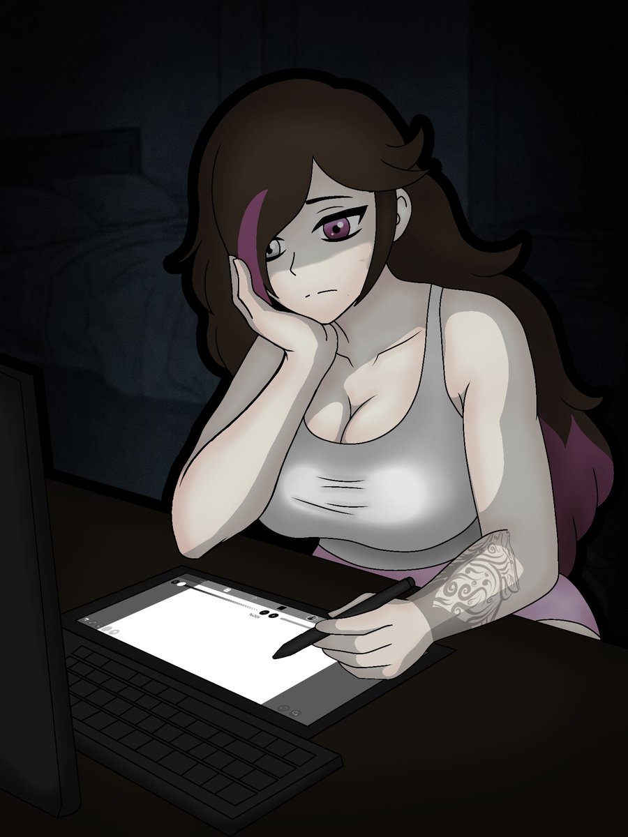 MilyyDrawing's tweet photo. Gracias Por Apoyar.
Dibujo de despedia.
👋 https://t.co/hS3k79P9oB
