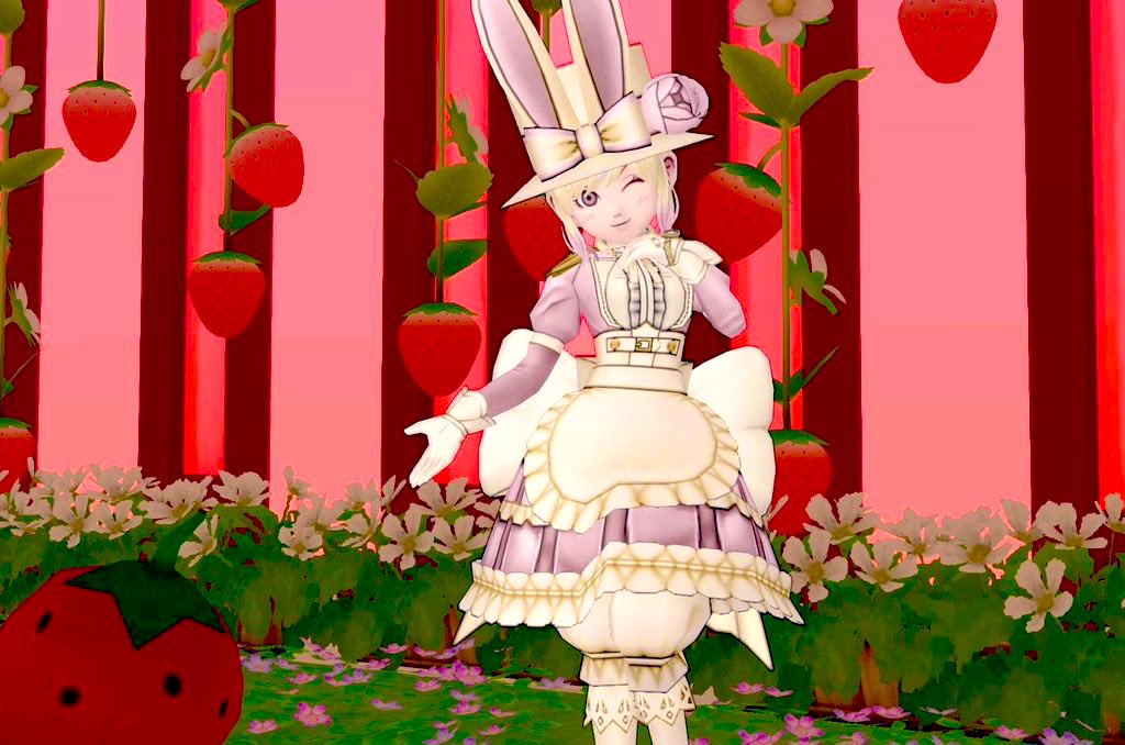 ちいまめ_dqx tweet media