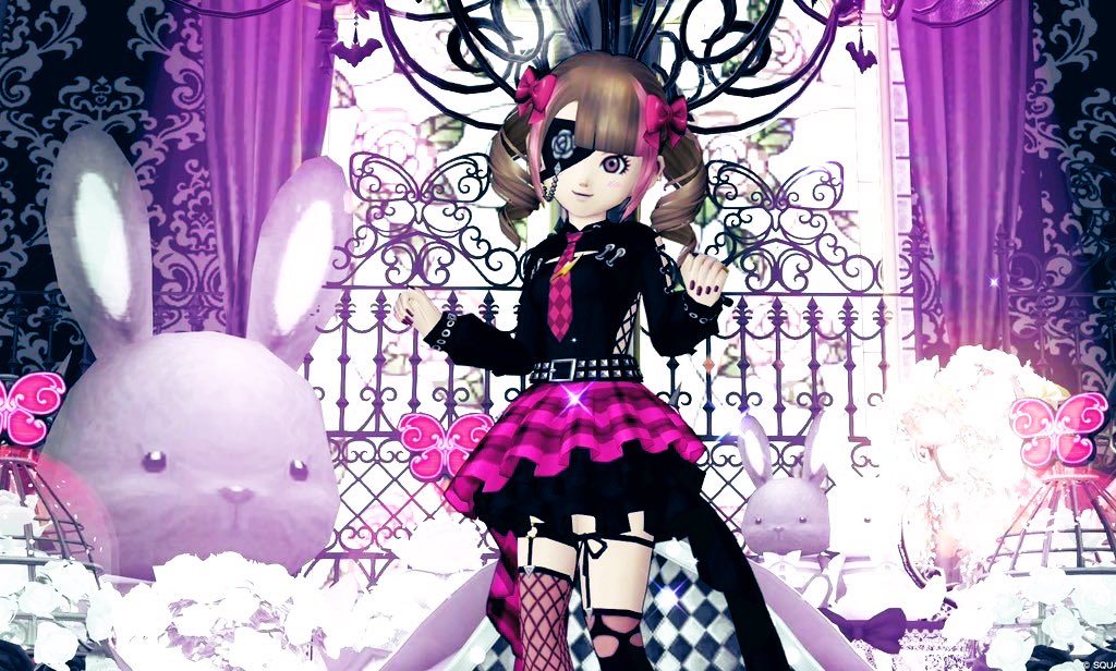 ちいまめ_dqx tweet media