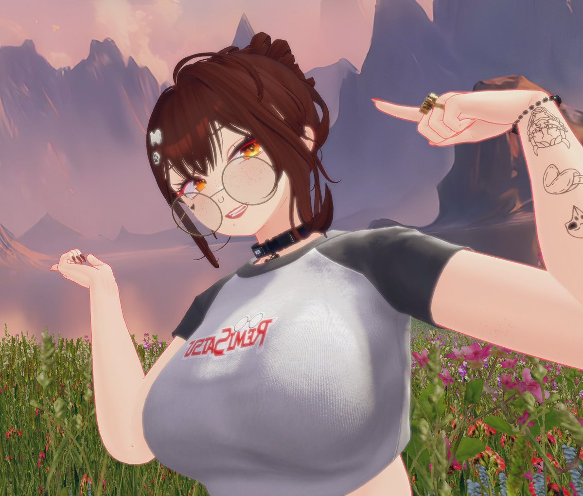 Remisatsu 💚 | Tokusatsu VTuber❤️ tweet media