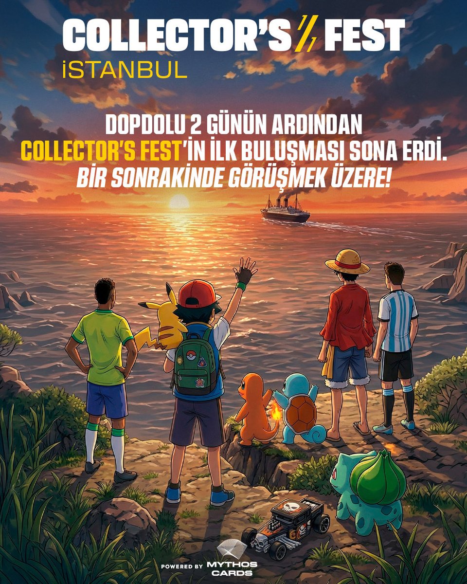 Mythos Cards tweet media