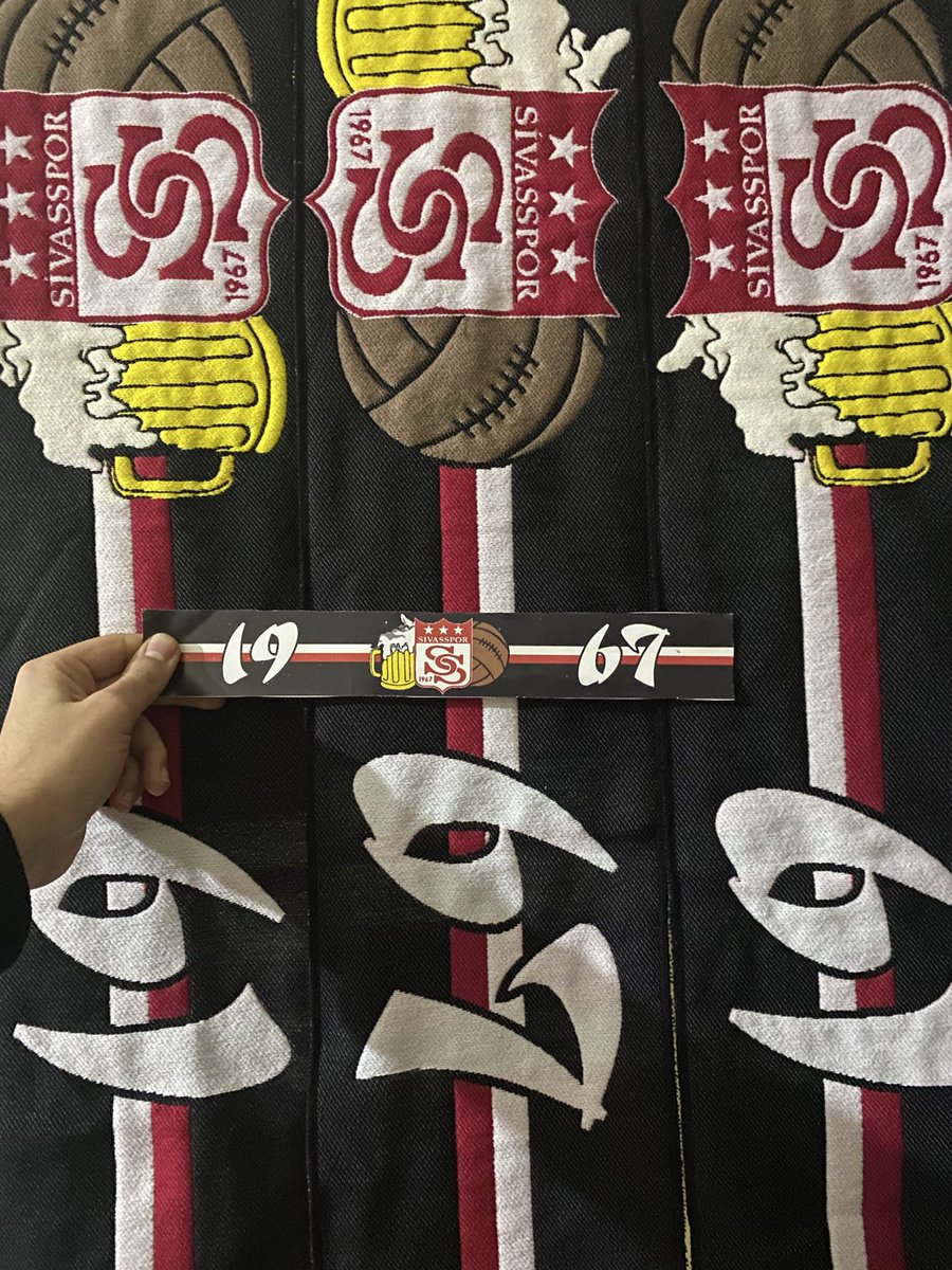 SivassporMilitanı tweet media