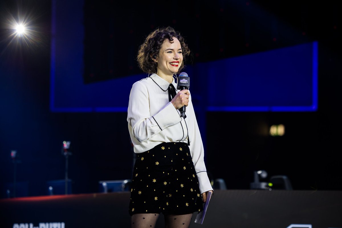 Frankie Ward tweet media