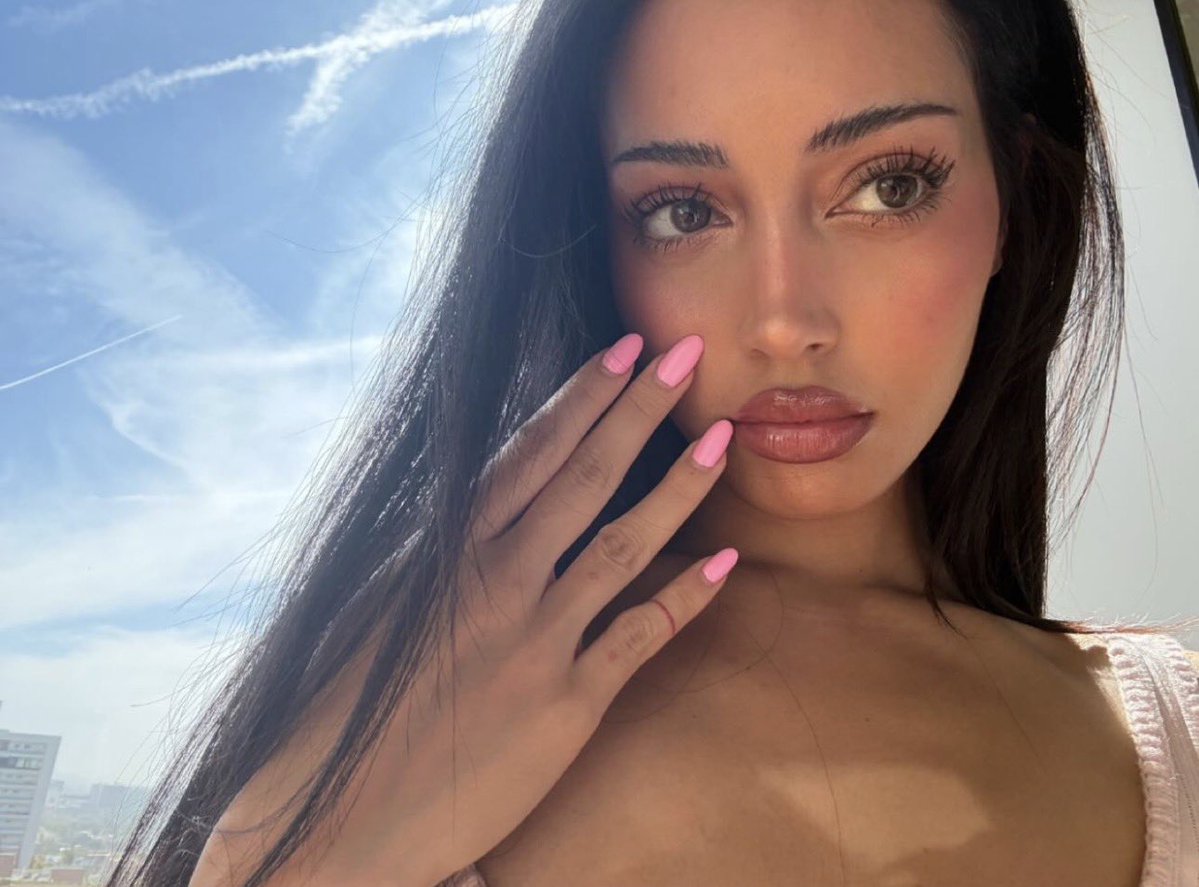 Best of Cindy Kimberly tweet media