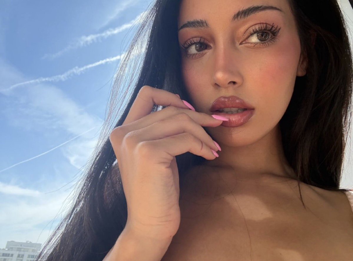 Best of Cindy Kimberly tweet media