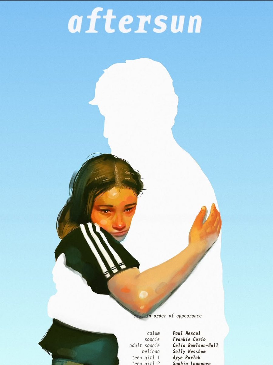 Cinema Rhymes 🎬 tweet media