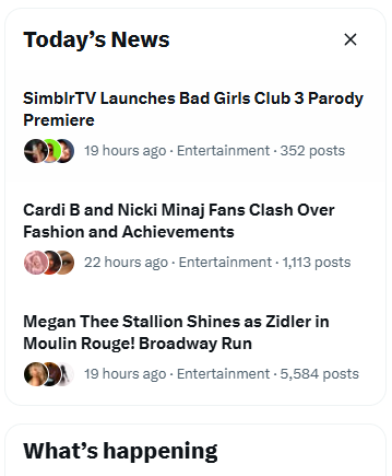 ✬ PEACHES ✮ tweet media