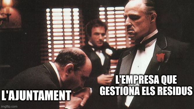 Mems Polítics Rubí tweet media