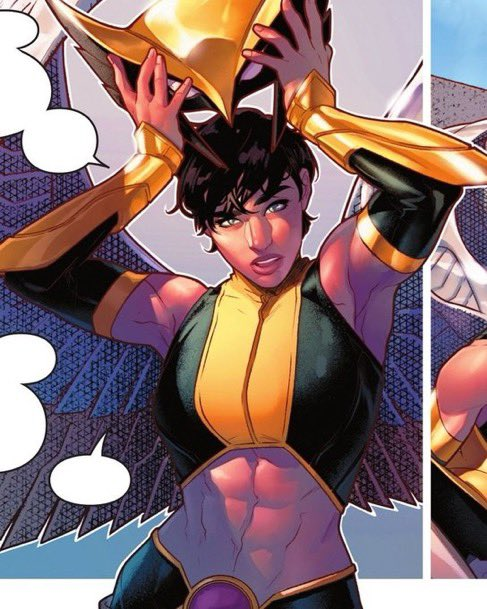 Universo DC Brasil tweet media