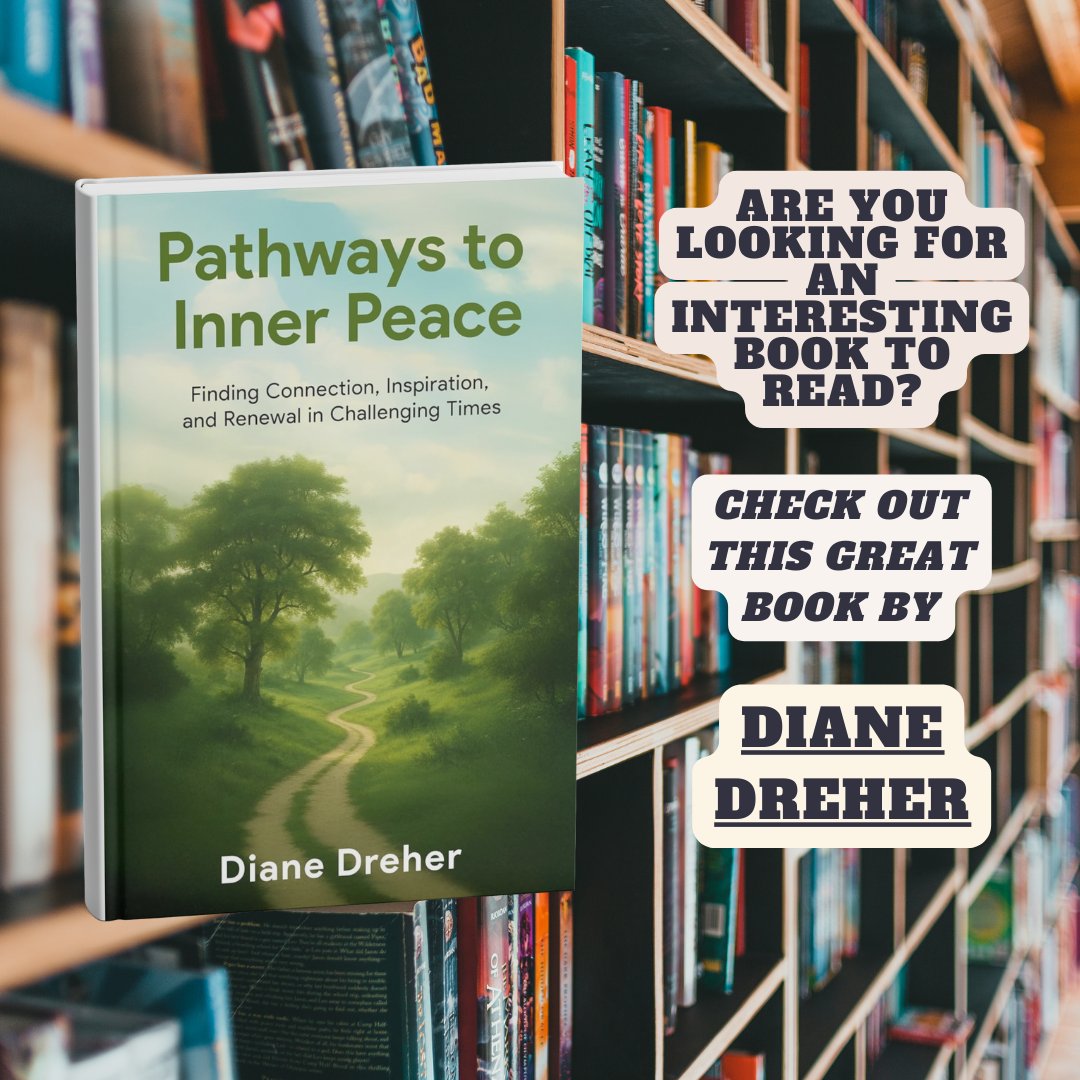 Mitzi Let's Think About It tweet media