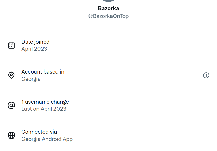 Michael ✝🇻🇦 🇺🇸 tweet media