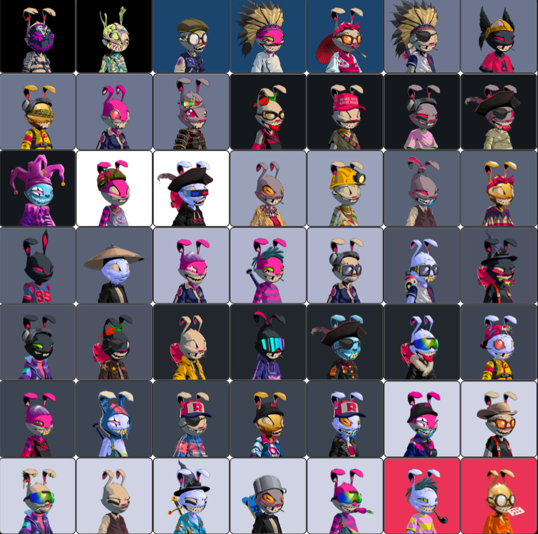 🍊Wizzy P🥜 tweet media