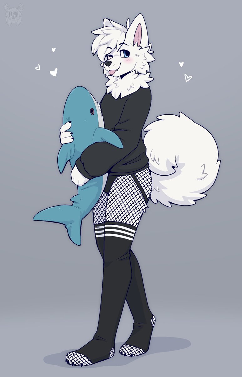 Fleur @LVFC tweet media