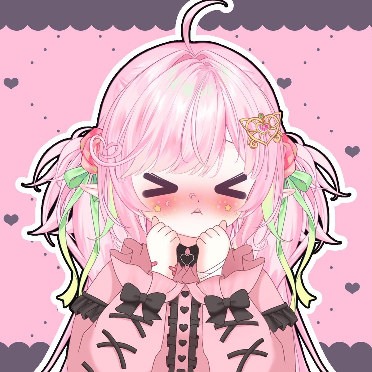 Dianko Lastrea 🌷🧚♀️ tweet media