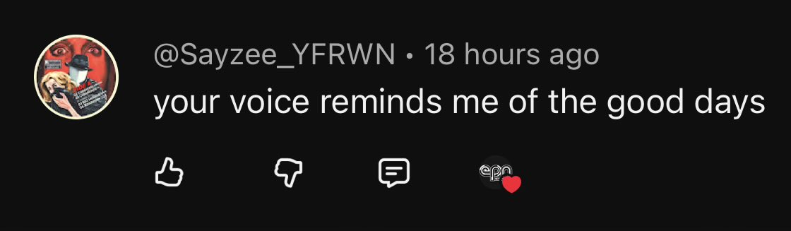 Victor Lucas tweet media