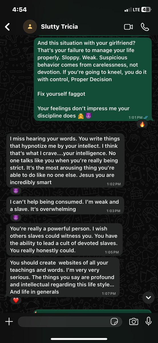 💅💄MISTRESSMADISON👗👗 tweet media