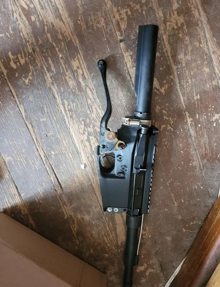 Gun Lovers Club tweet media