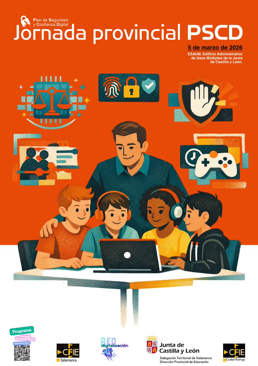 IES GERMÁN SÁNCHEZ RUIPÉREZ tweet media