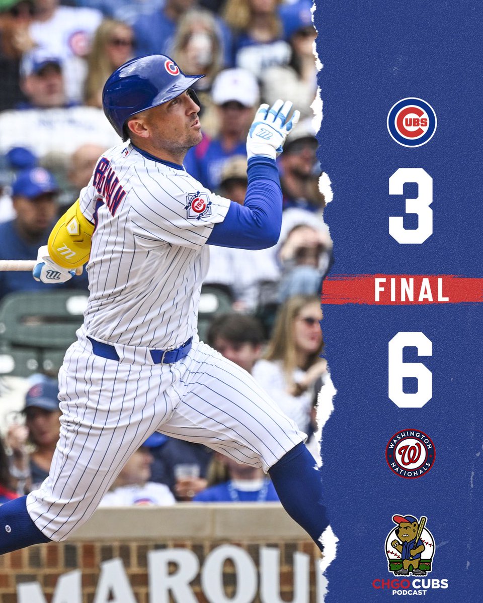 CHGO Cubs tweet media