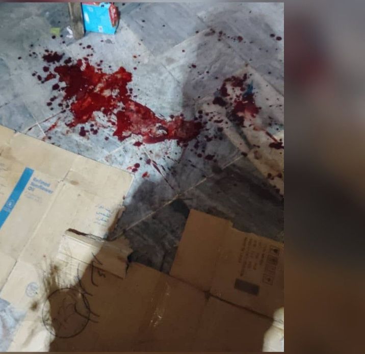 اصــــــــــل اڵـــعــــــــرب🇾🇪 tweet media