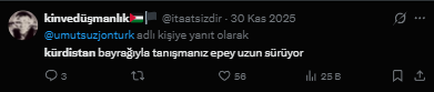 denizekinz tweet media