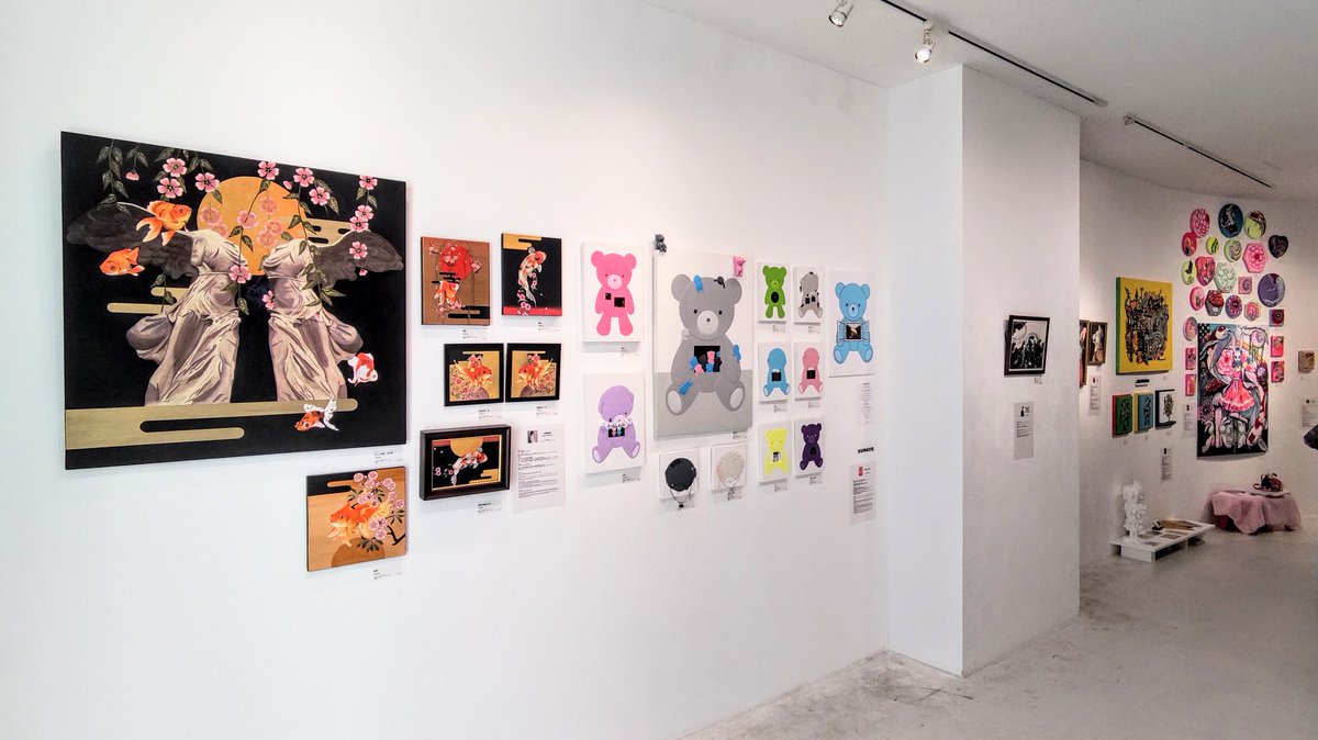 角木裕成 tweet media