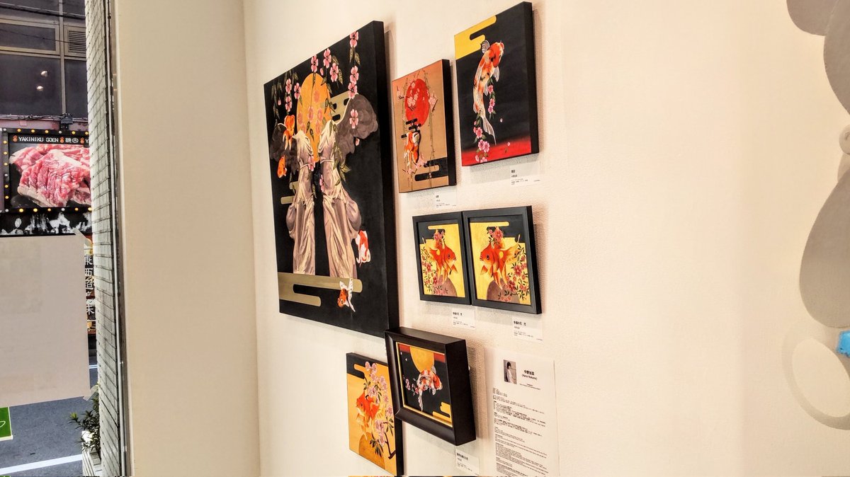 角木裕成 tweet media