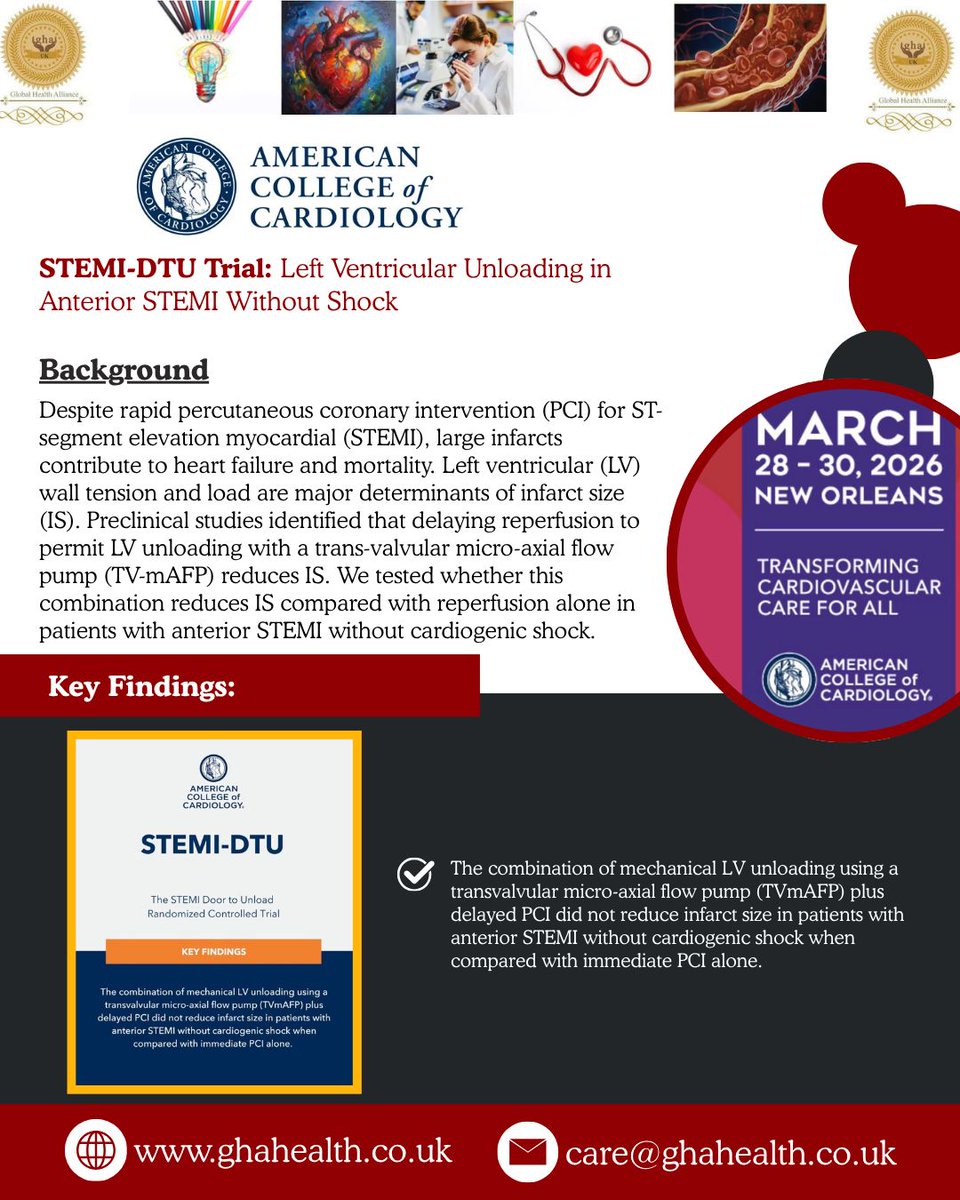 Global Health Alliance, UK 🇬🇧 tweet media
