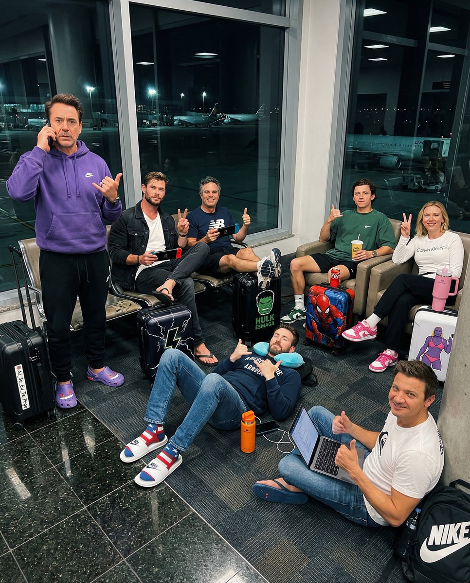 Yellow Minutes tweet media