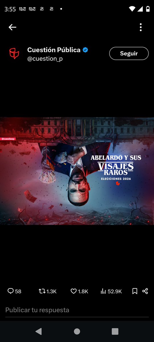 joe louis tweet media