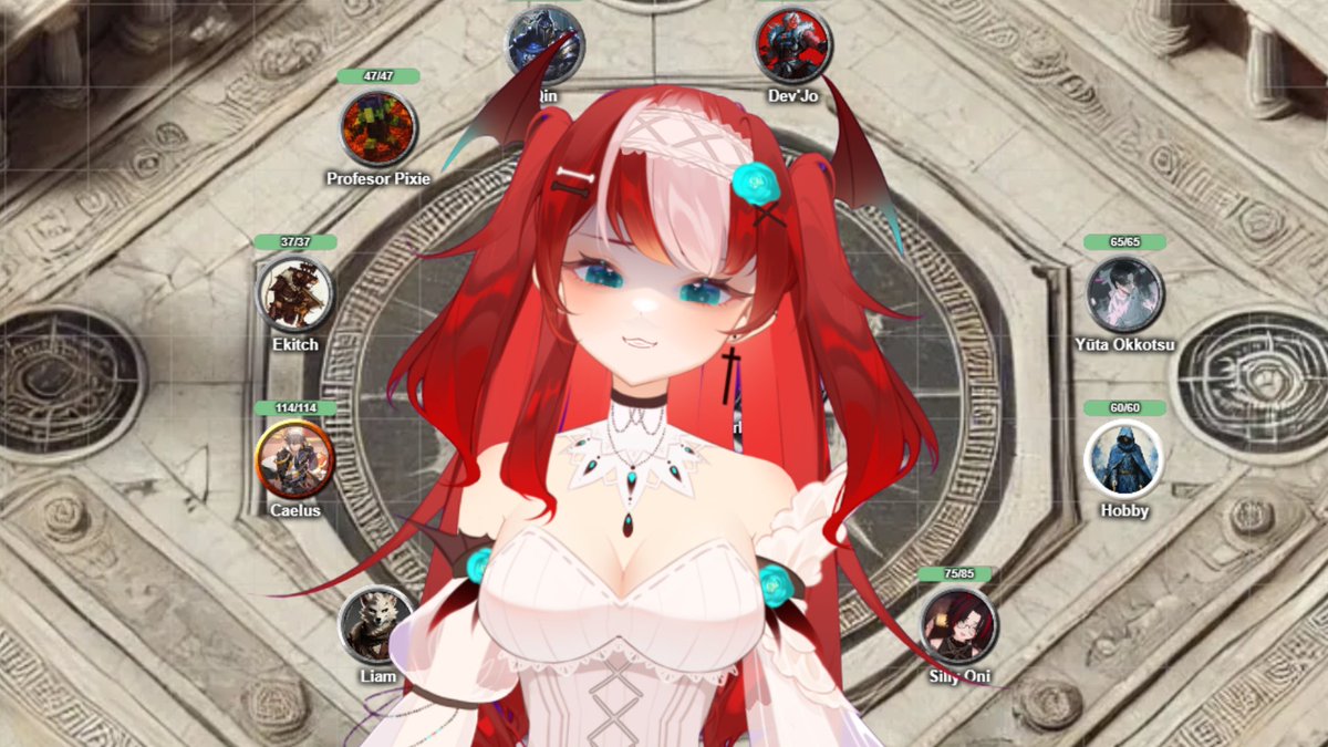 Aya ⭐ | Comms Open tweet media