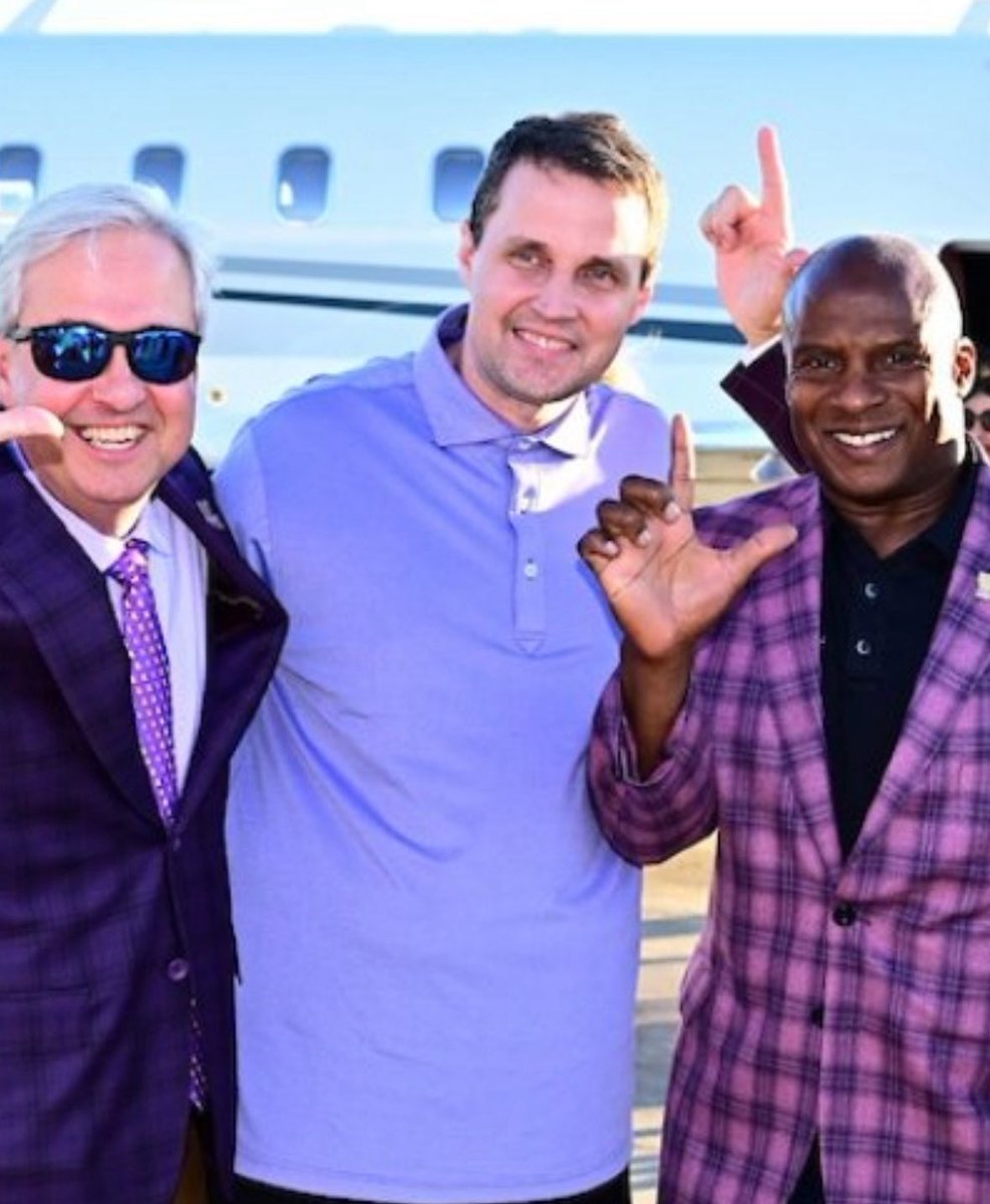 Matthew Haley tweet media