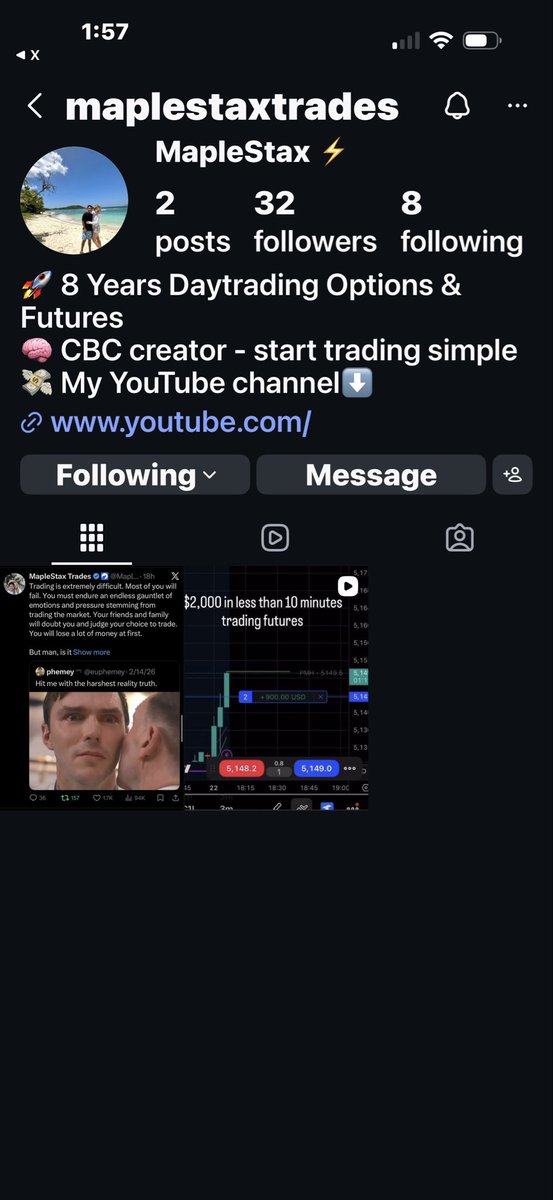 Tilly Pop tweet media