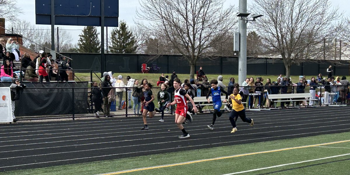 Dio of Cleveland CYO tweet media