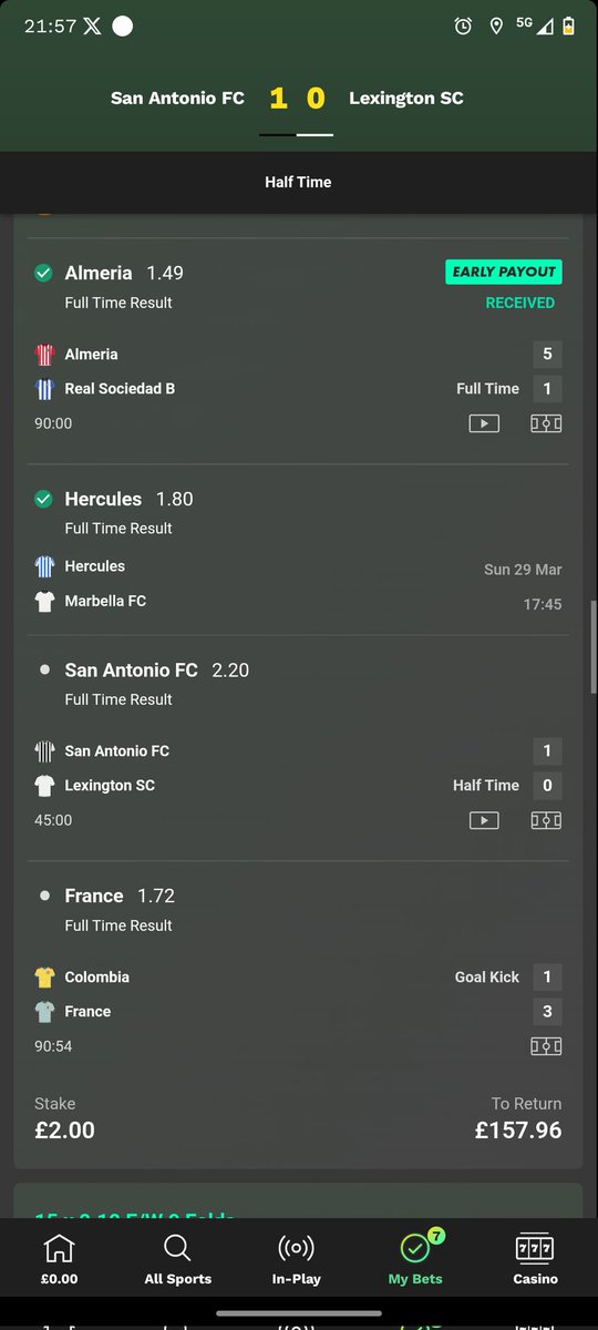 7H3 MACH1N3 tweet media