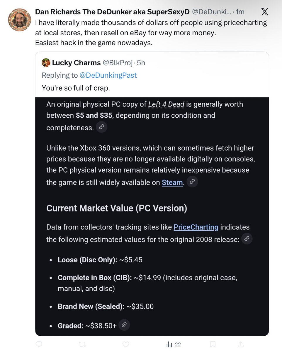 Dirty Dan the Soil Man (Fallu) tweet media