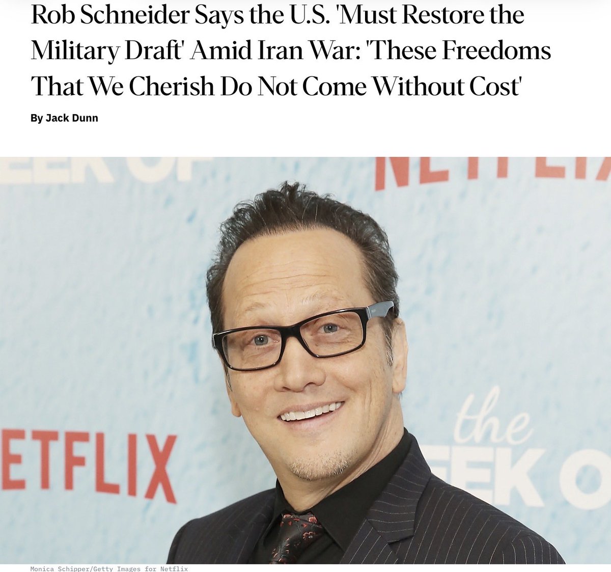 William Teeple tweet media