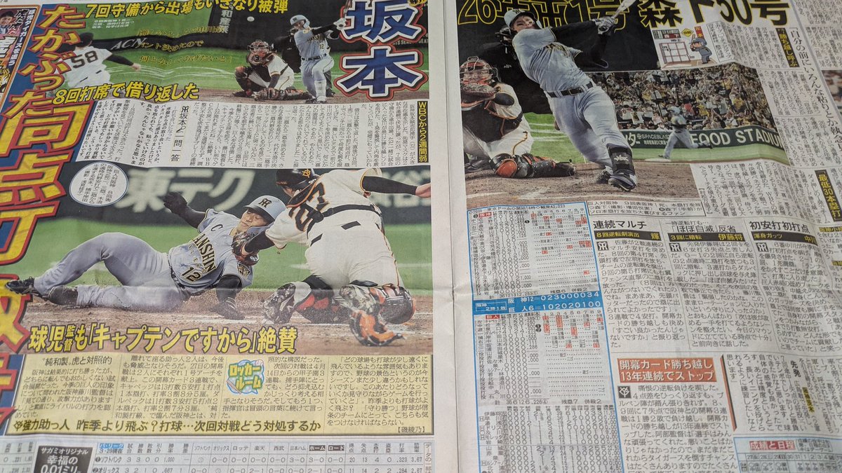 胃潰瘍(いかいよう) tweet media