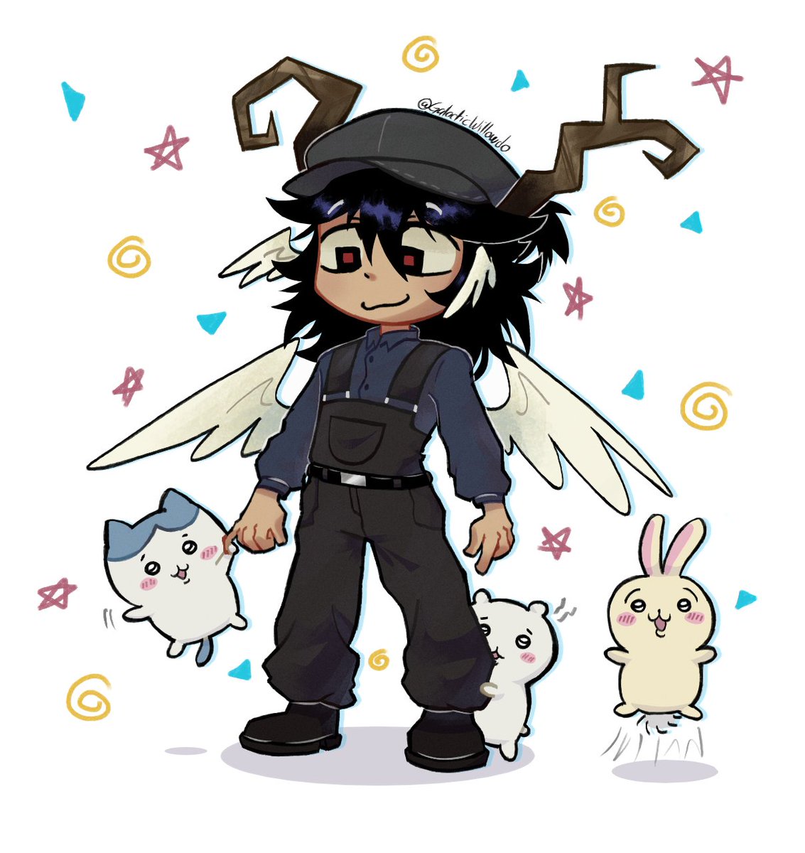 GalacticWillowdo tweet media