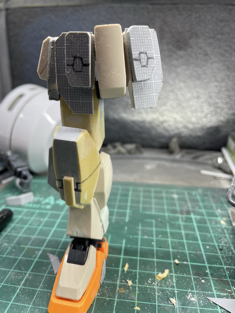 シノブ tweet media