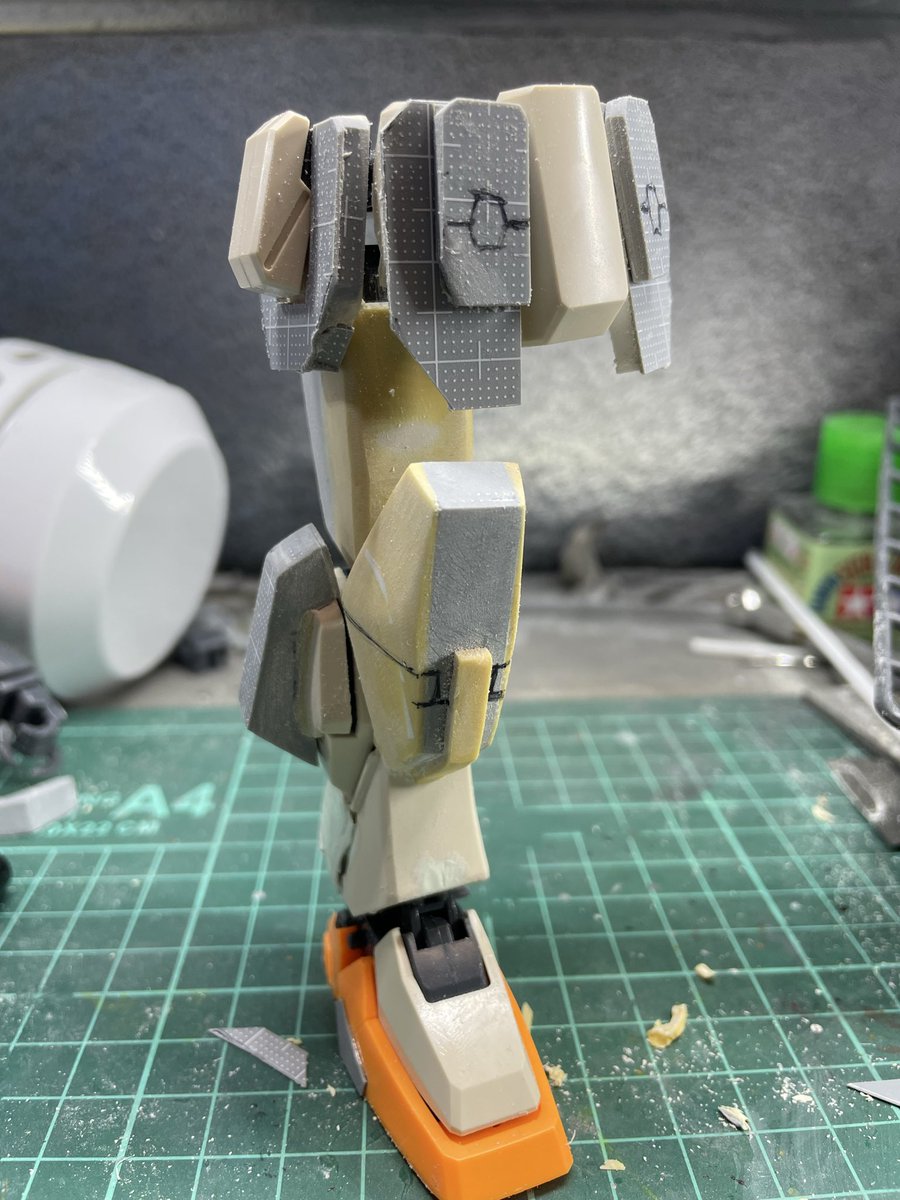 シノブ tweet media