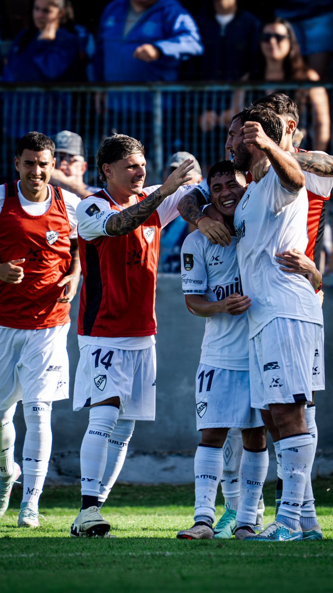 Primera Nacional - BN Partidos tweet media